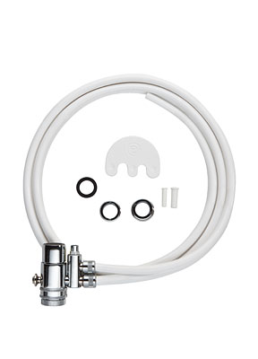 eSpring® (Above Counter) Diverter Kit